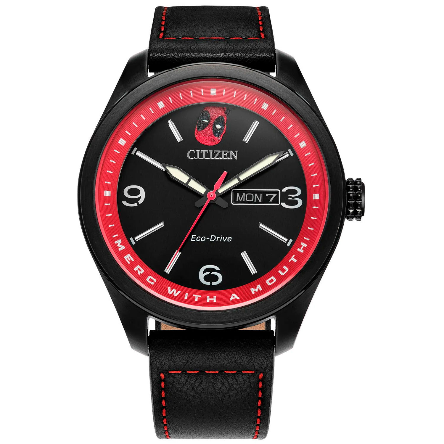 Часы Citizen Eco-Drive AW0145-02W