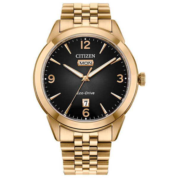 Часы Citizen Eco-Drive AW0152-58H