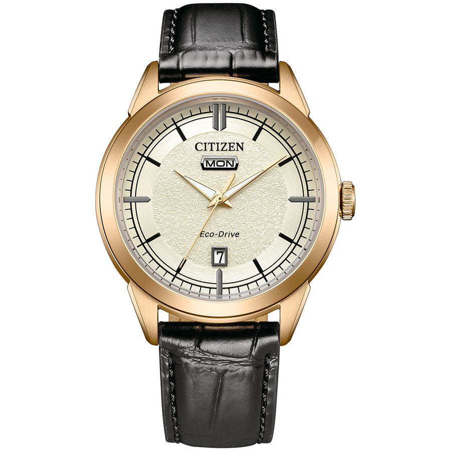 Часы Citizen Eco-Drive AW0153-04A
