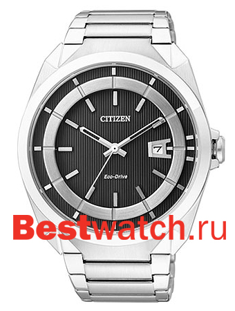 Часы Citizen Eco-Drive AW1010-57E