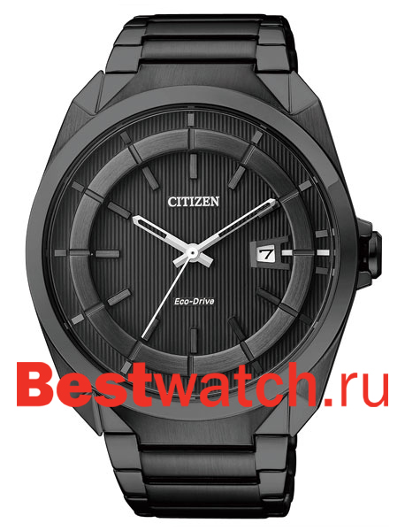 Часы Citizen Eco-Drive AW1015-53E