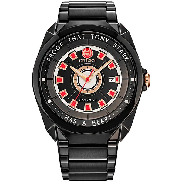 Часы Citizen Eco-Drive AW1019-52W