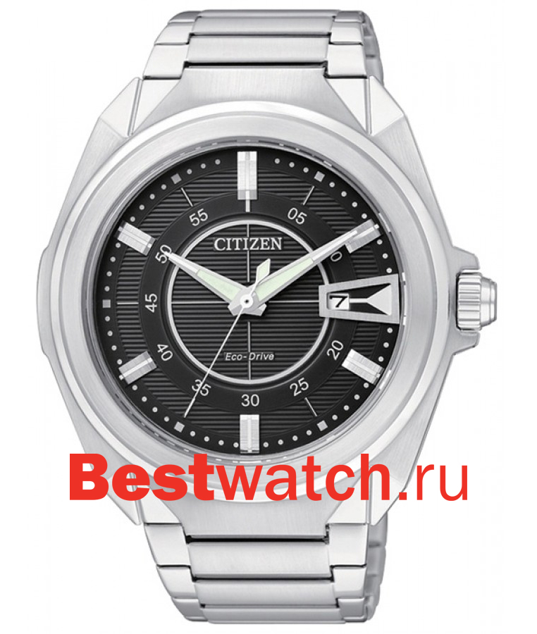 Часы Citizen Eco-Drive AW1020-53E