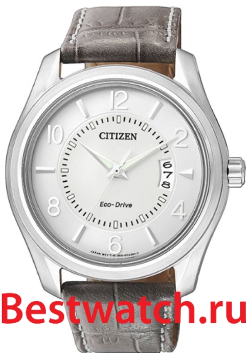 Часы Citizen Eco-Drive AW1031-31A