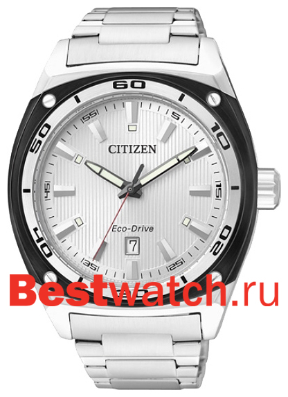Часы Citizen Eco-Drive AW1041-53B