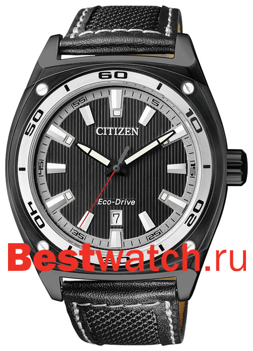 Часы Citizen Eco-Drive AW1050-01E