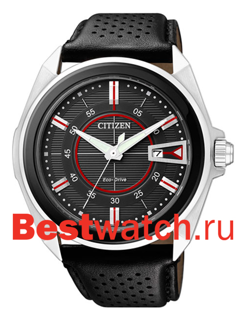 Часы Citizen Eco-Drive AW1060-08E