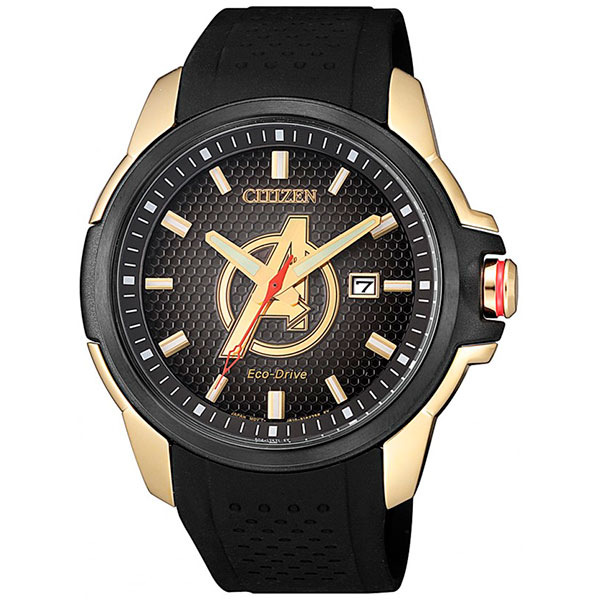 Часы Citizen Eco-Drive AW1155-03W