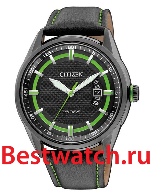 Часы Citizen Eco-Drive AW1184-05E