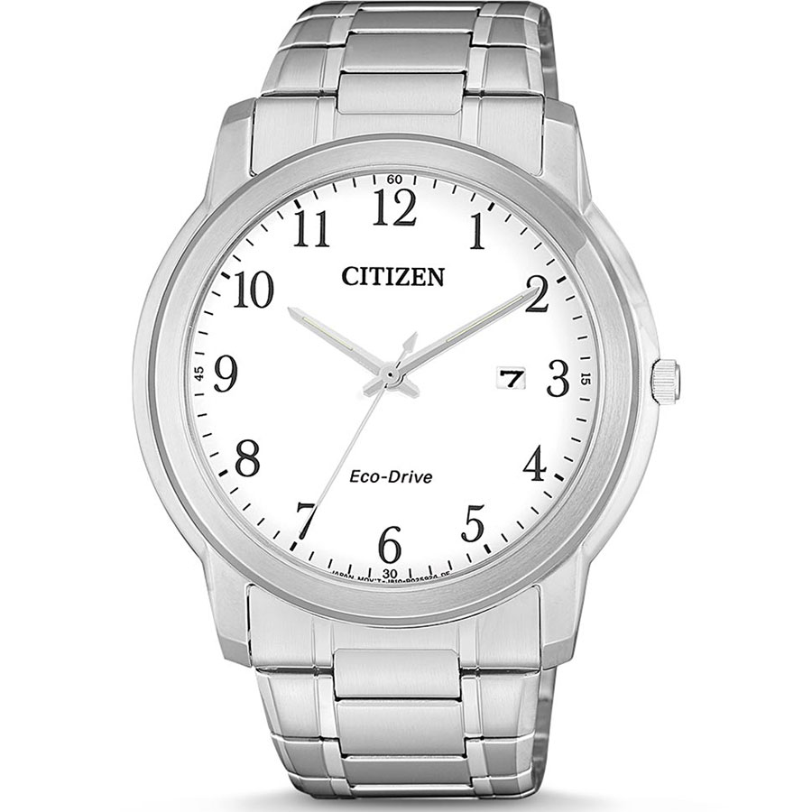 Часы Citizen Eco-Drive AW1211-80A