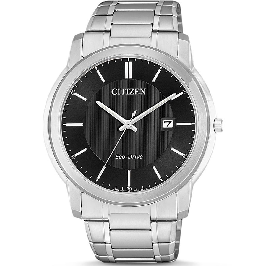 Часы Citizen Eco-Drive AW1211-80E