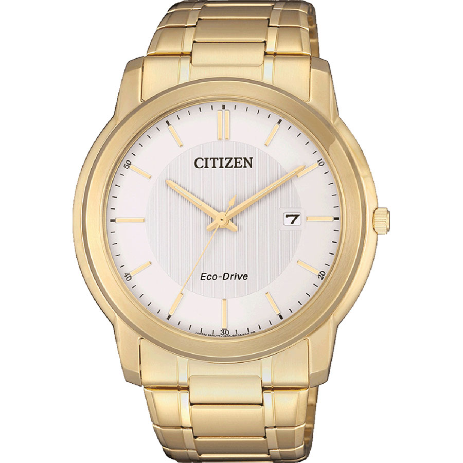 Часы Citizen Eco-Drive AW1212-87A