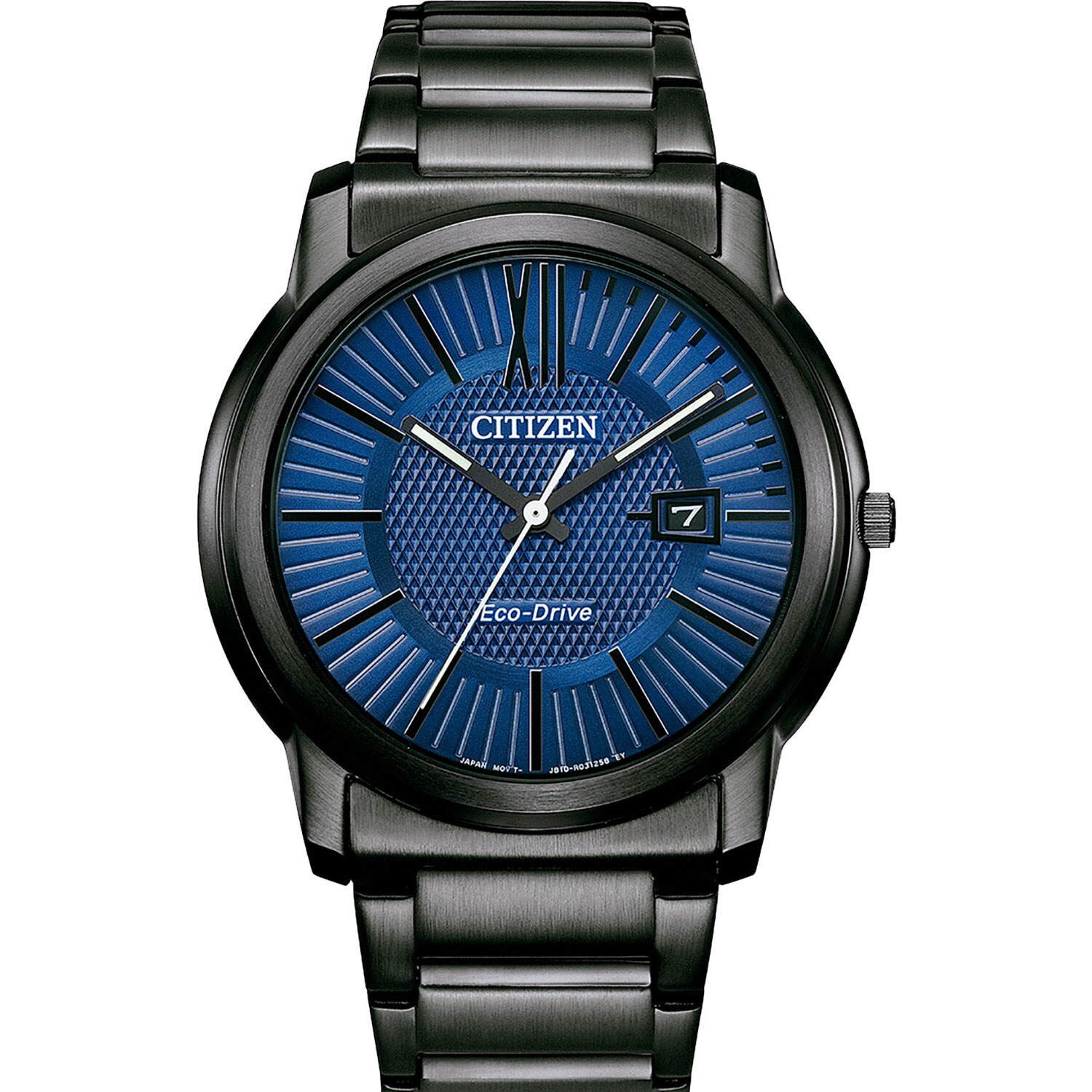 Часы Citizen Eco-Drive AW1217-83L