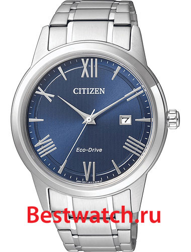 Часы Citizen Eco-Drive AW1231-58L