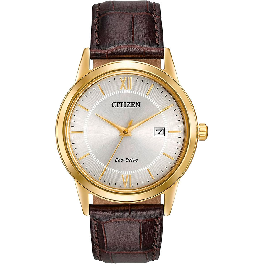 Часы Citizen Eco-Drive AW1232-04A