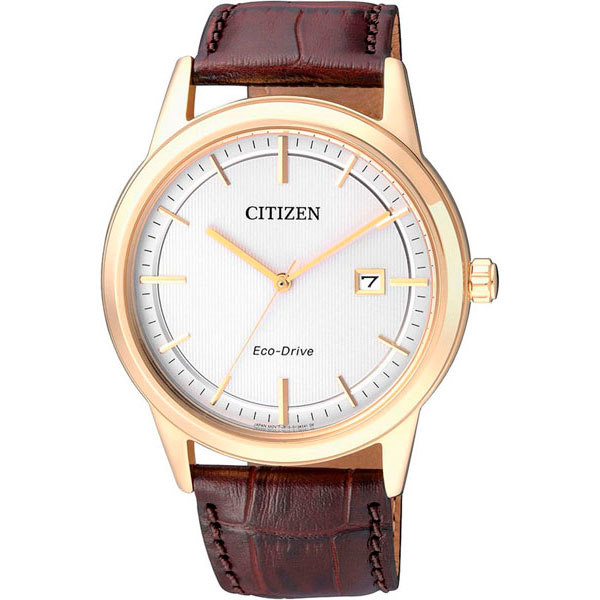 Часы Citizen Eco-Drive AW1233-01A
