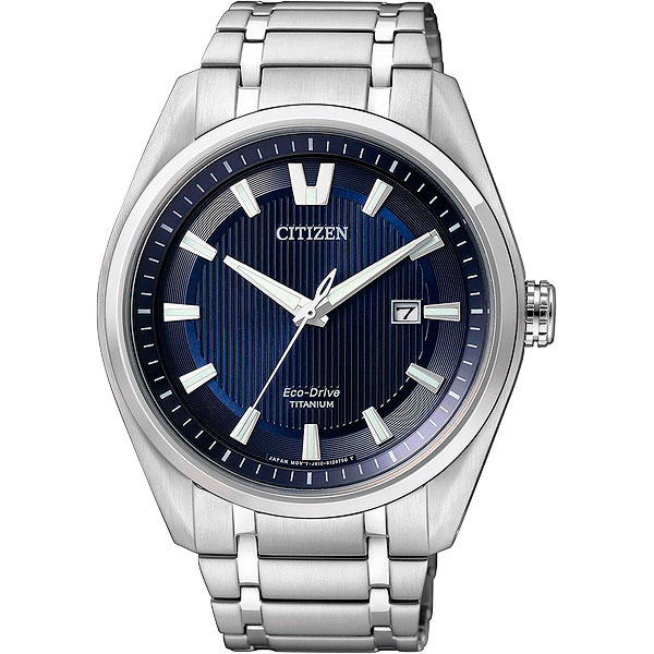 Часы Citizen Super Titanium AW1240-57L