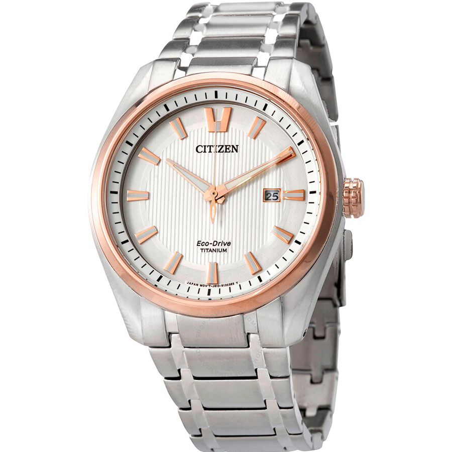 Часы Citizen Super Titanium AW1244-56A