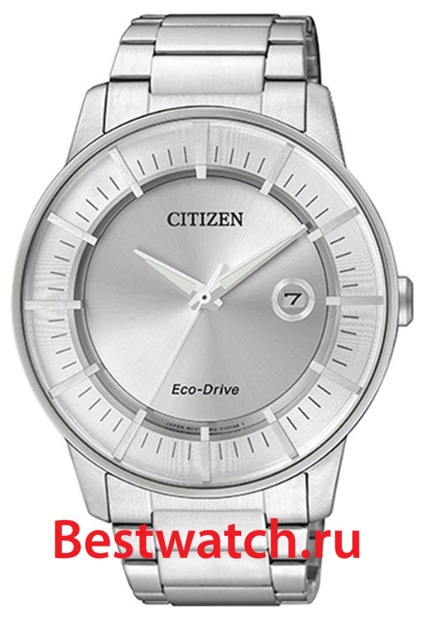Часы Citizen Eco-Drive AW1260-50A