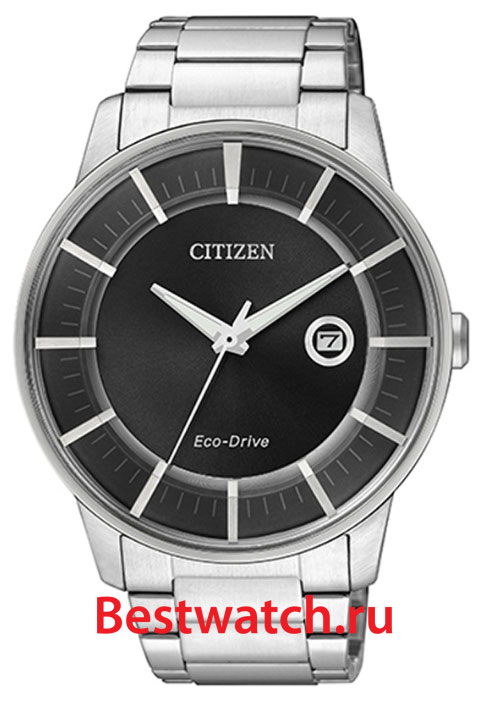 Часы Citizen Eco-Drive AW1260-50E