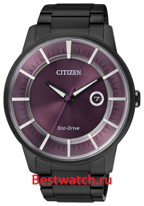 Часы Citizen Eco-Drive AW1264-59W