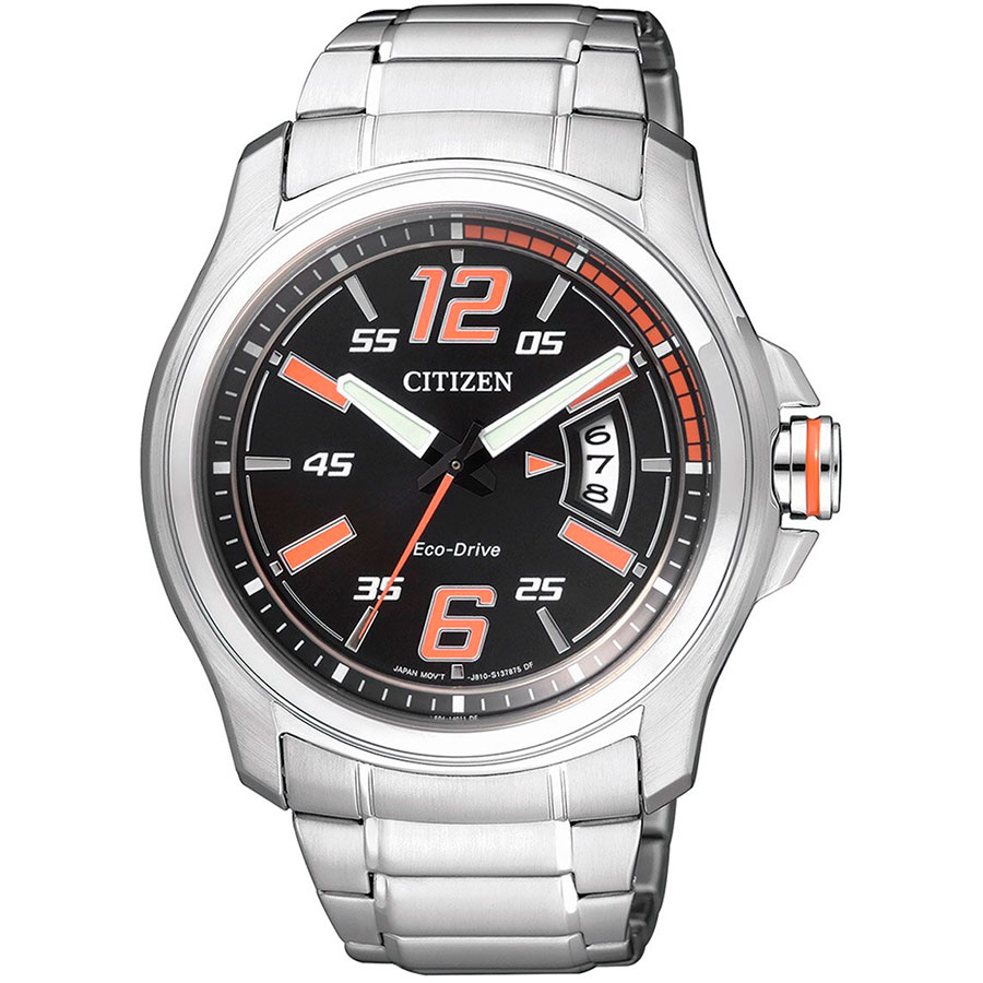 Часы Citizen Eco-Drive AW1350-59E