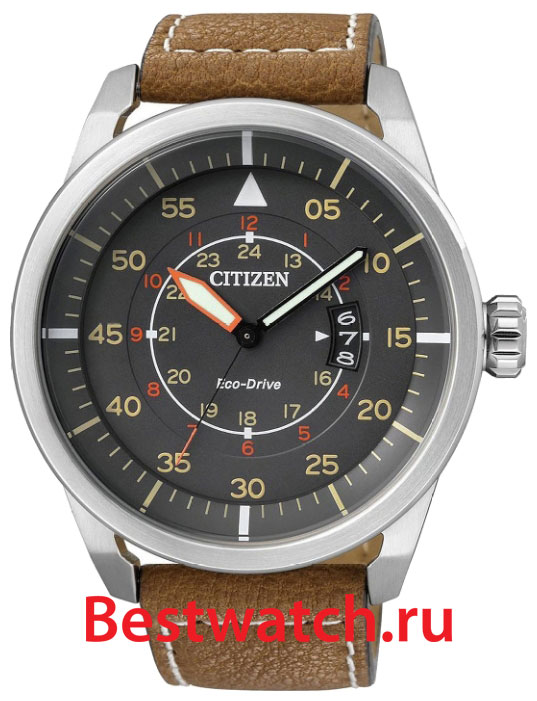 Часы Citizen Eco-Drive AW1360-12H