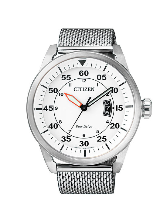 Часы Citizen Eco-Drive AW1360-55AE