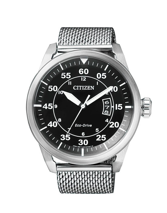 Часы Citizen Eco-Drive AW1360-55EE