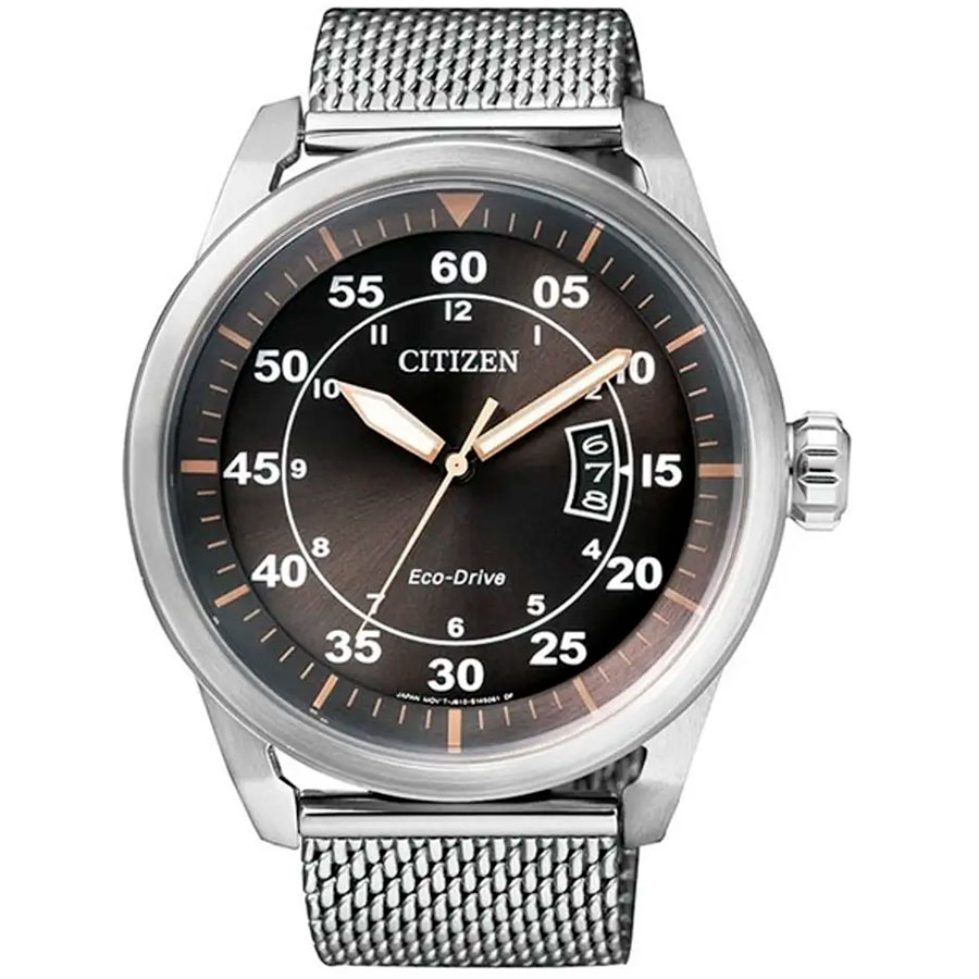 Часы Citizen Eco-Drive AW1360-55F