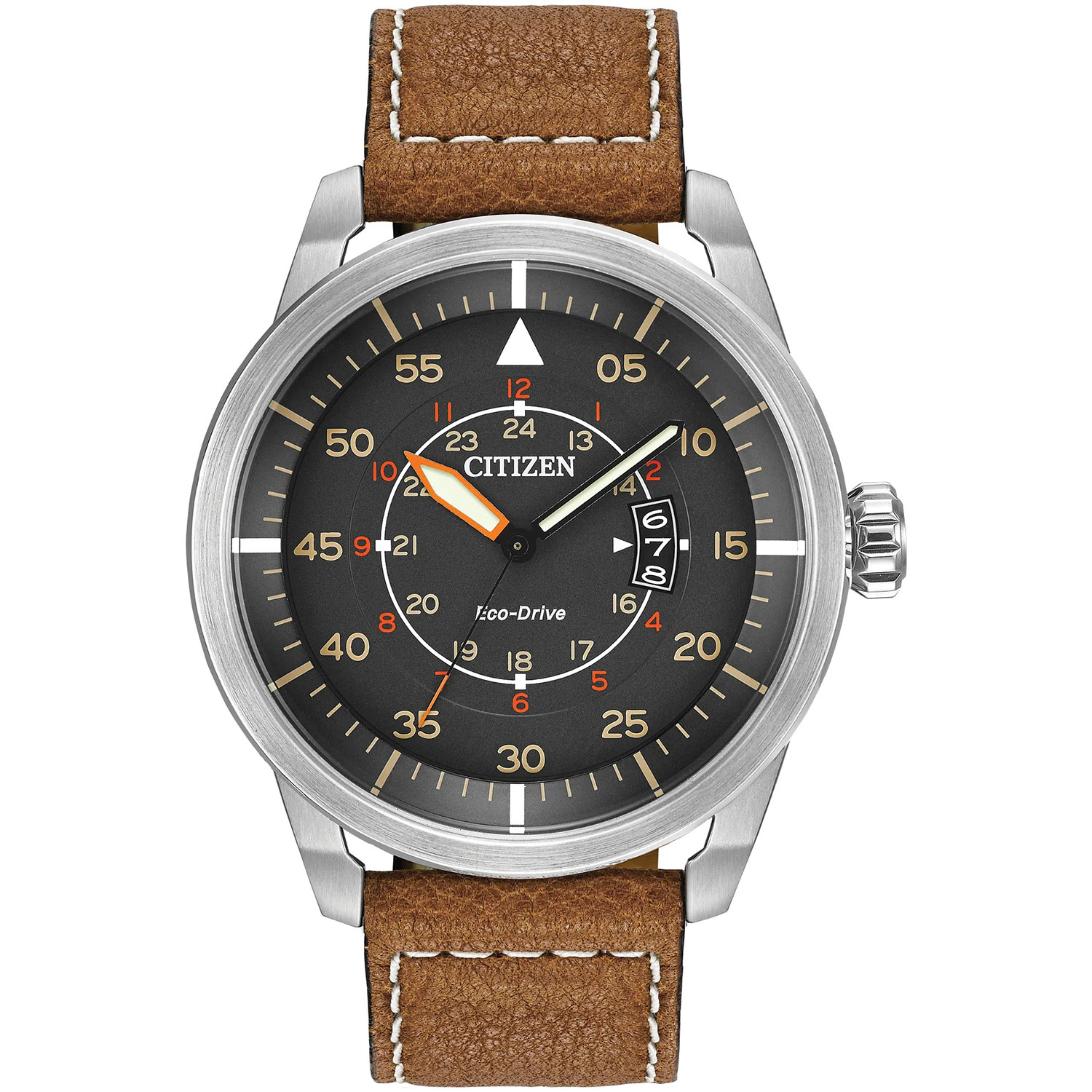 Часы Citizen Eco-Drive AW1361-10H