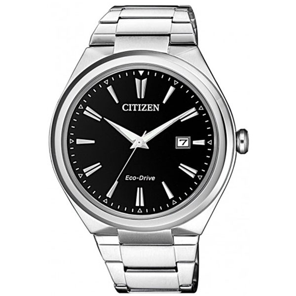 Часы Citizen Eco-Drive AW1370-51F