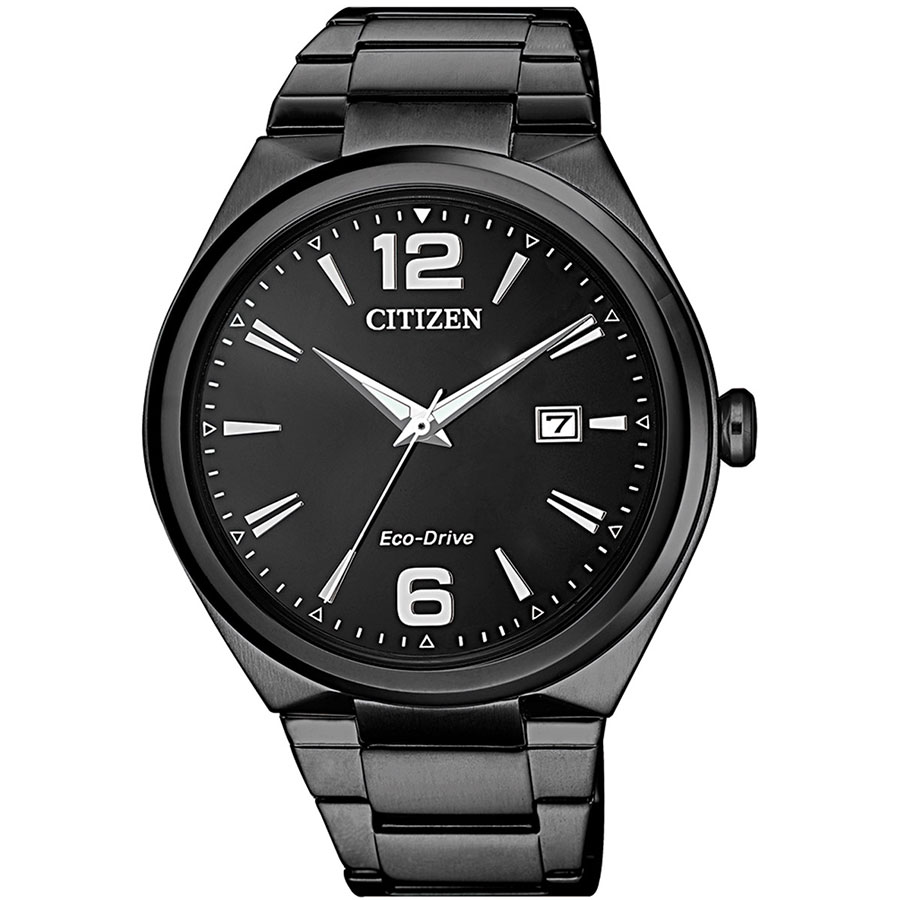 Часы Citizen Eco-Drive AW1375-58E