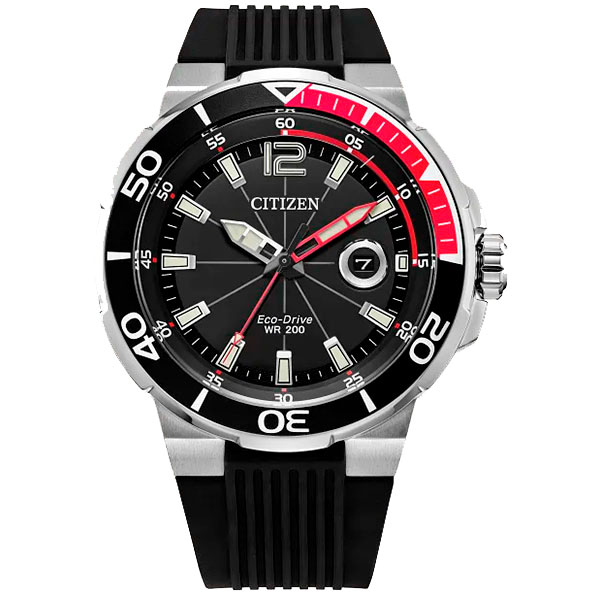 Часы Citizen Eco-Drive AW1429-00E
