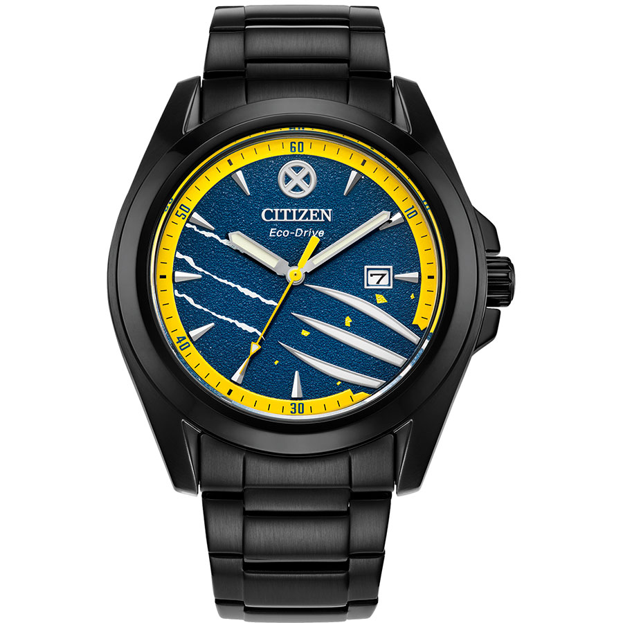 Часы Citizen Eco-Drive AW1435-66W