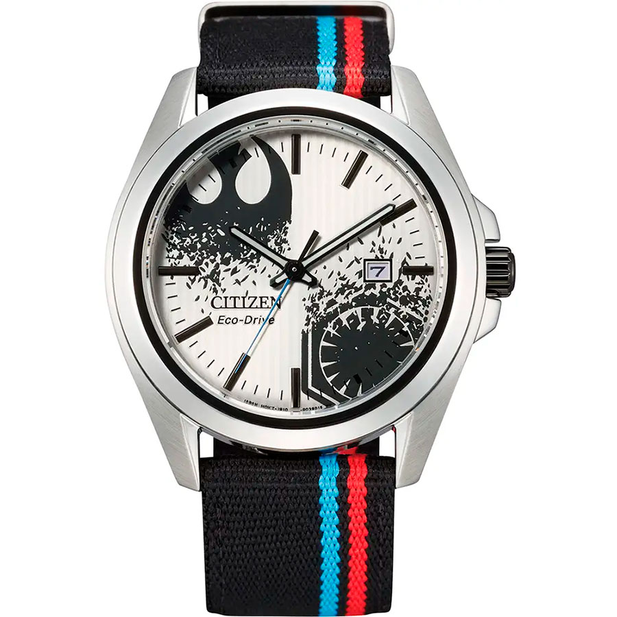 Часы Citizen Eco-Drive AW1438-33W