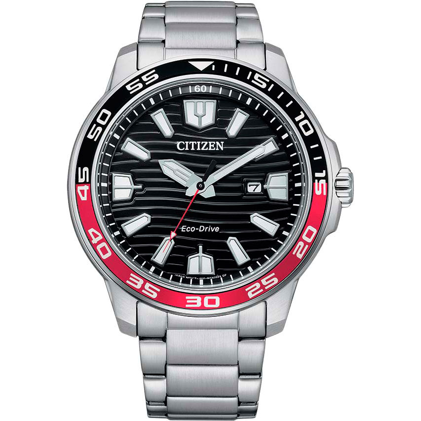 Часы Citizen Eco-Drive AW1527-86E