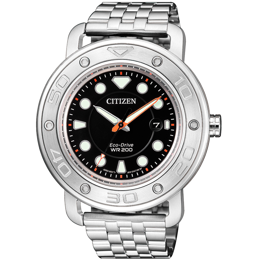 Часы Citizen Eco-Drive AW1531-89E