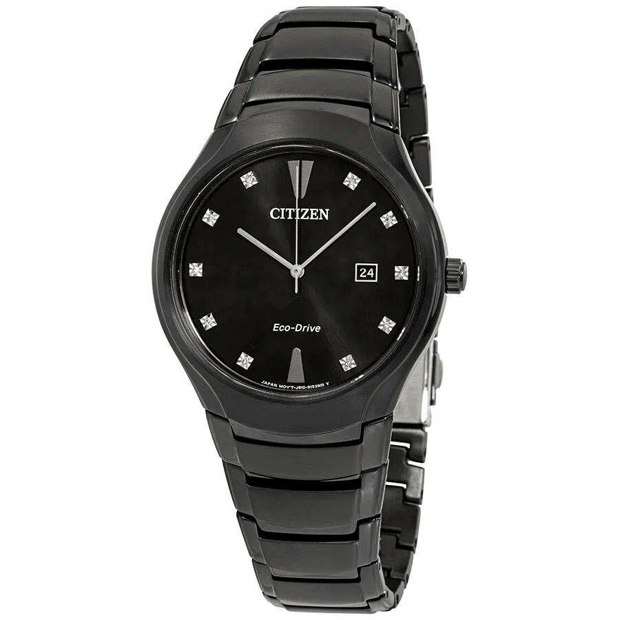 Часы Citizen Eco-Drive AW1555-56G