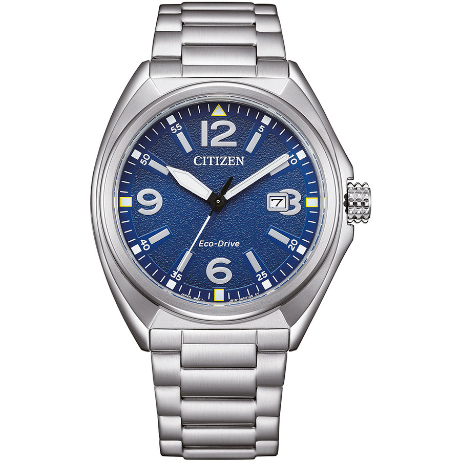 Часы Citizen Eco-Drive AW1571-76L