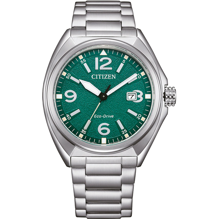 Часы Citizen Eco-Drive AW1571-76X