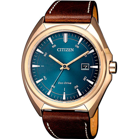 Часы Citizen Eco-Drive AW1573-11L