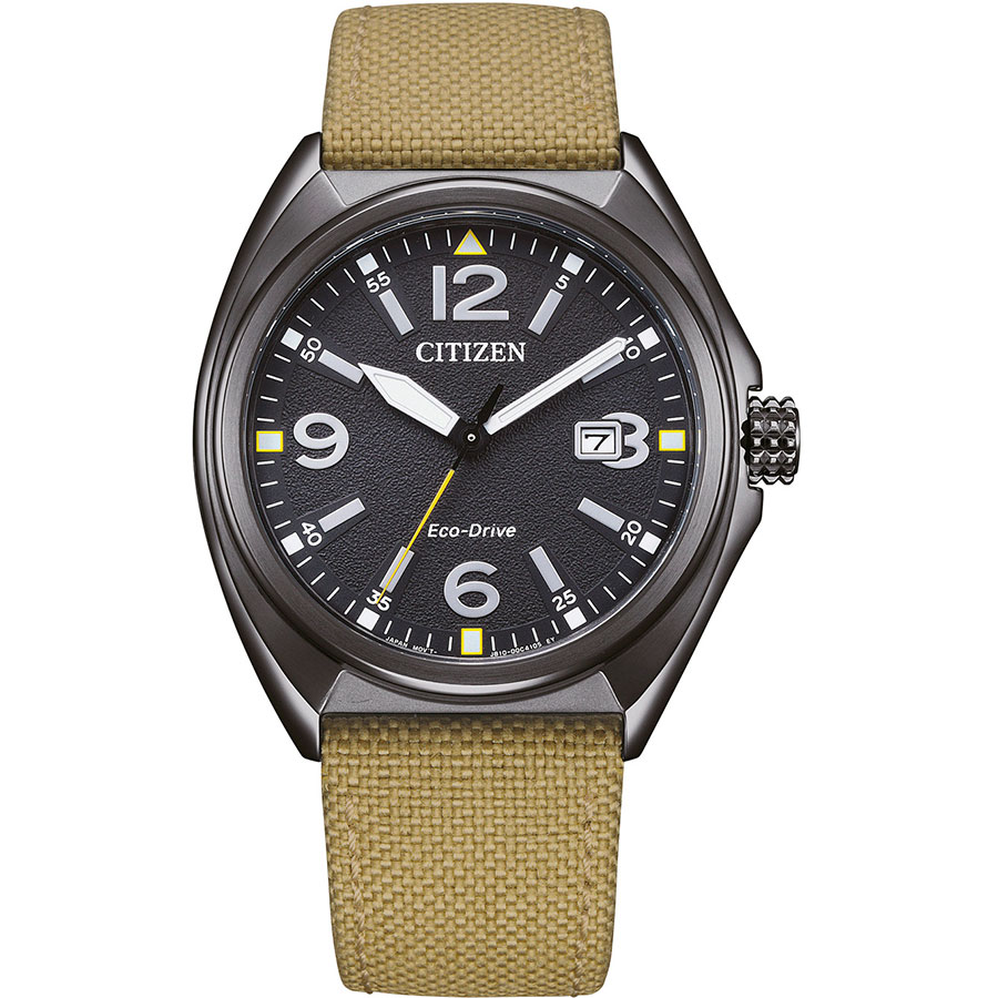 Часы Citizen Eco-Drive AW1575-08E