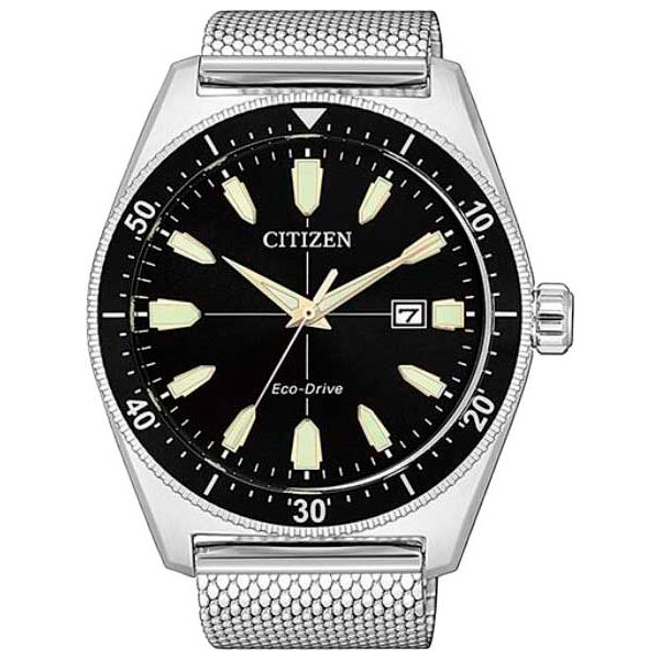 Часы Citizen Eco-Drive AW1590-55E