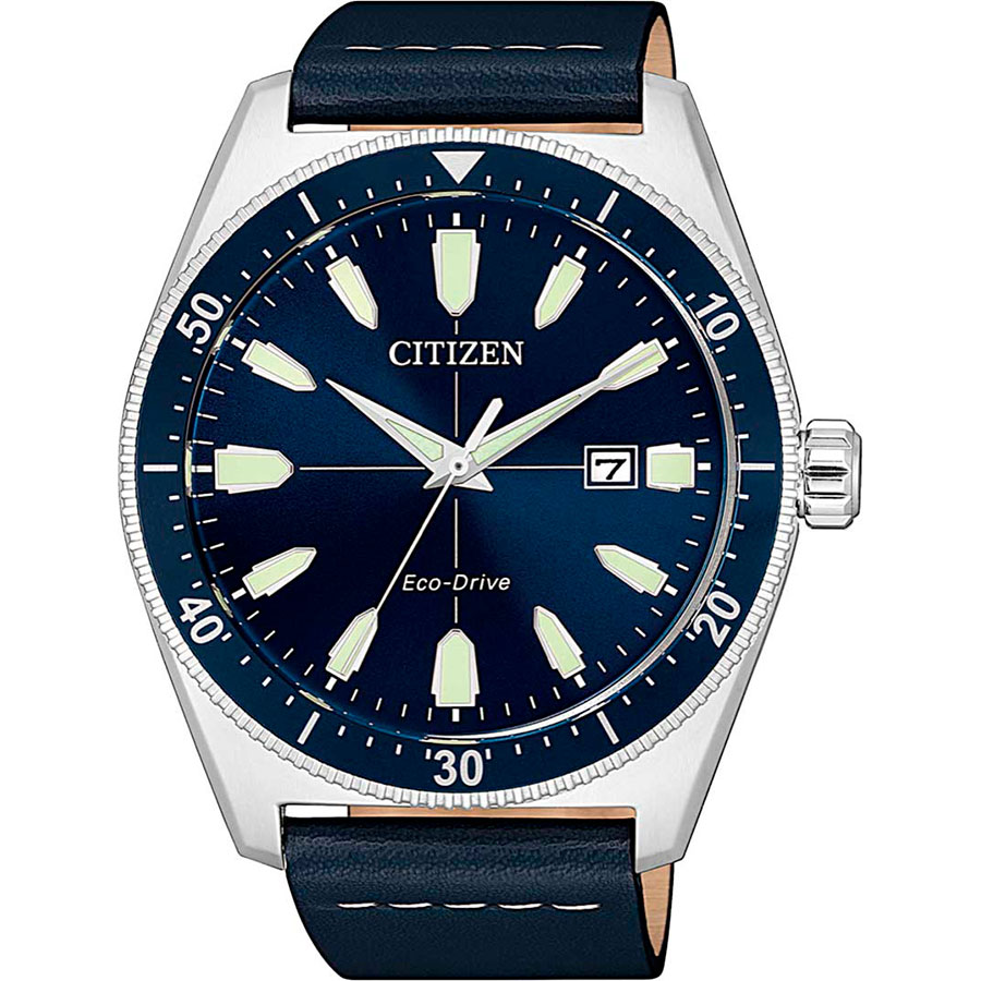 Часы Citizen Eco-Drive AW1591-01L