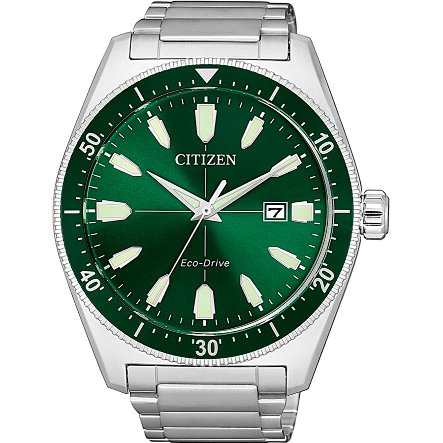 Часы Citizen Eco-Drive AW1598-70X
