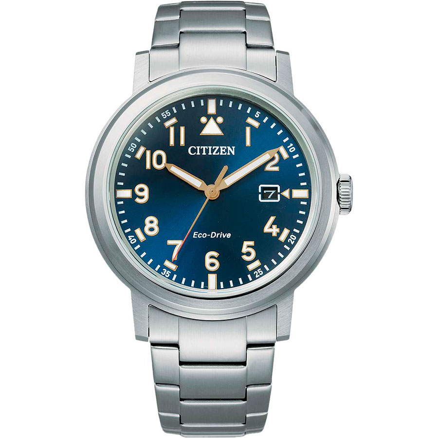 Часы Citizen Eco-Drive AW1620-81L