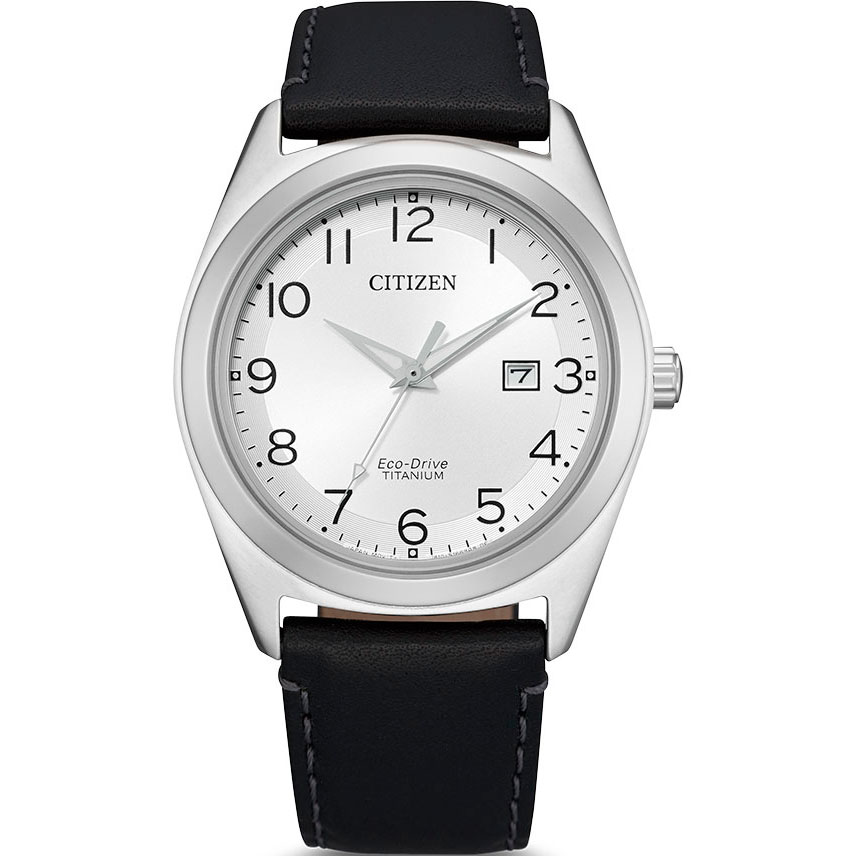 Часы Citizen Eco-Drive AW1640-16A