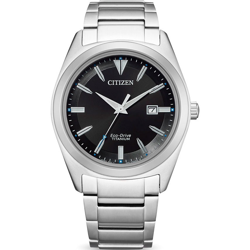 Часы Citizen Eco-Drive AW1640-83E