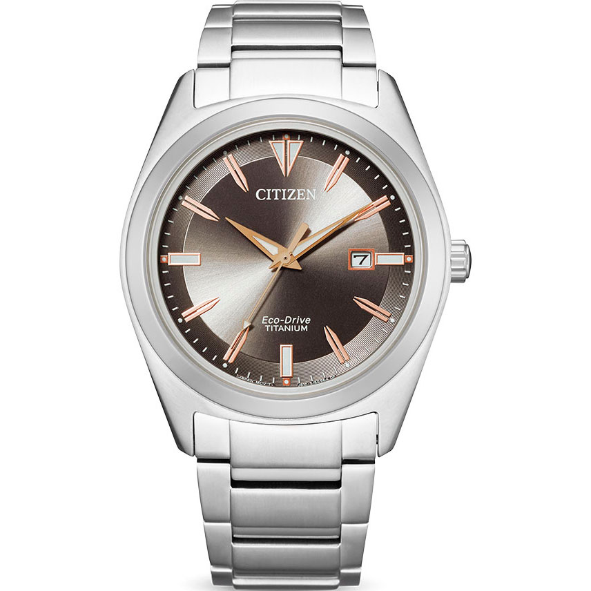 Часы Citizen Eco-Drive AW1640-83H